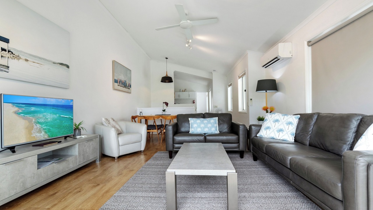 Photo of Livingroom in Noosaville