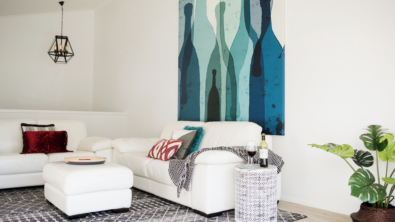 Photo of Livingroom in Noosaville