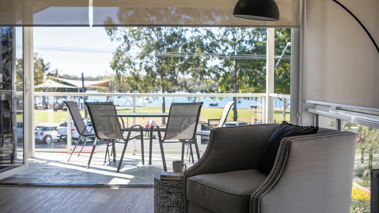 Photo of Livingroom in Noosaville