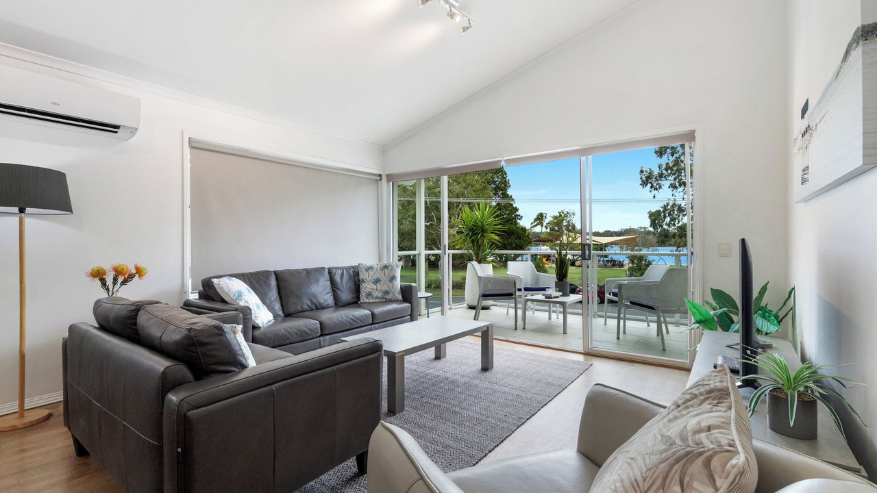 Photo of Livingroom in Noosaville