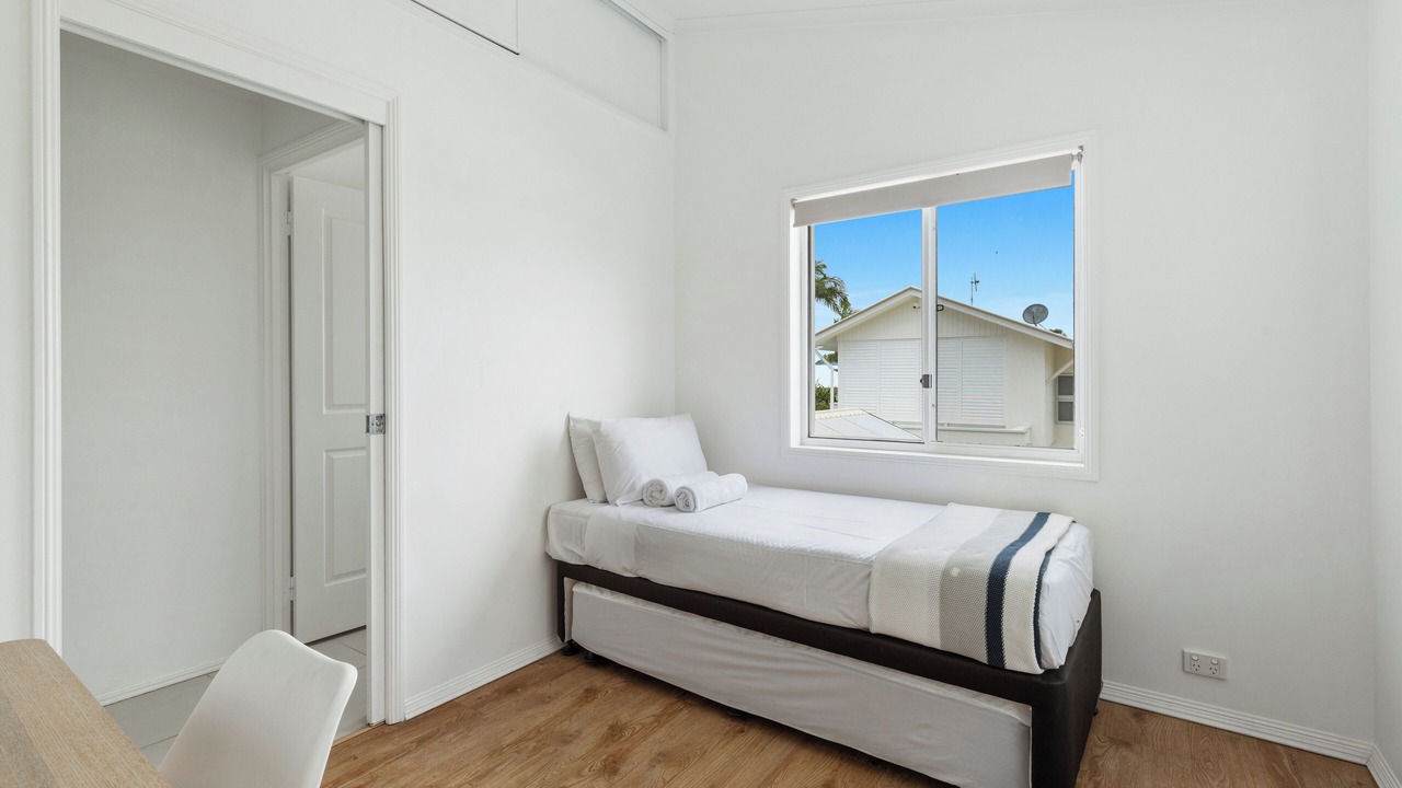 Photo of Bedroom in Noosaville