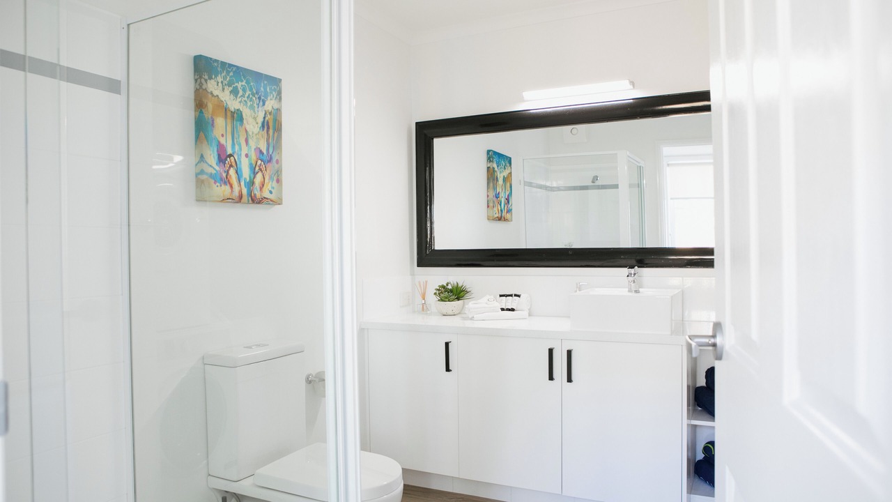 Photo of Bathroom in Noosaville
