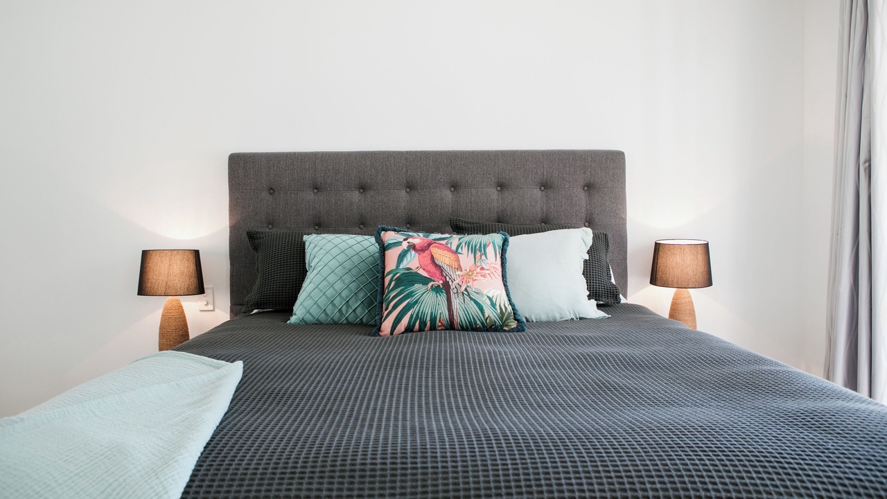 Photo of Bedroom in Noosaville