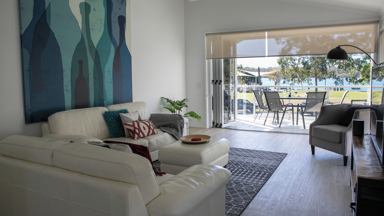 Photo of Livingroom in Noosaville