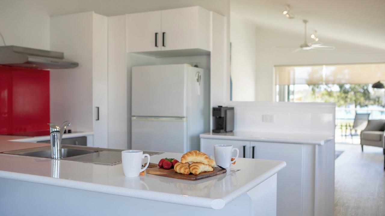 Photo of Kitchen in Noosaville