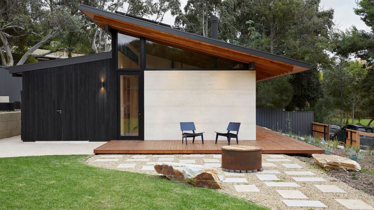 Photo of Patio Balcony in Port Willunga