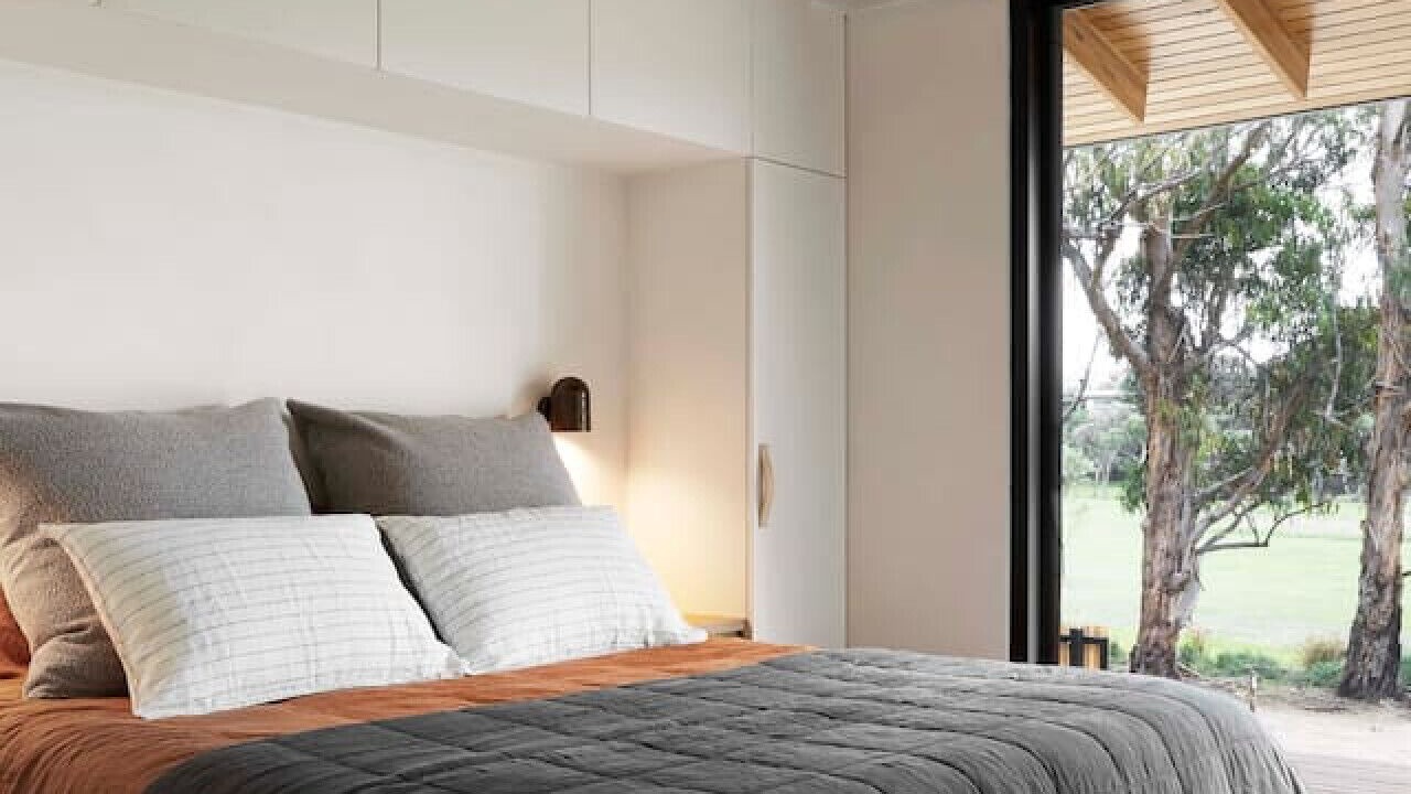Photo of Bedroom in Port Willunga