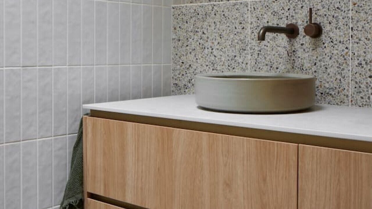 Photo of Bathroom in Port Willunga