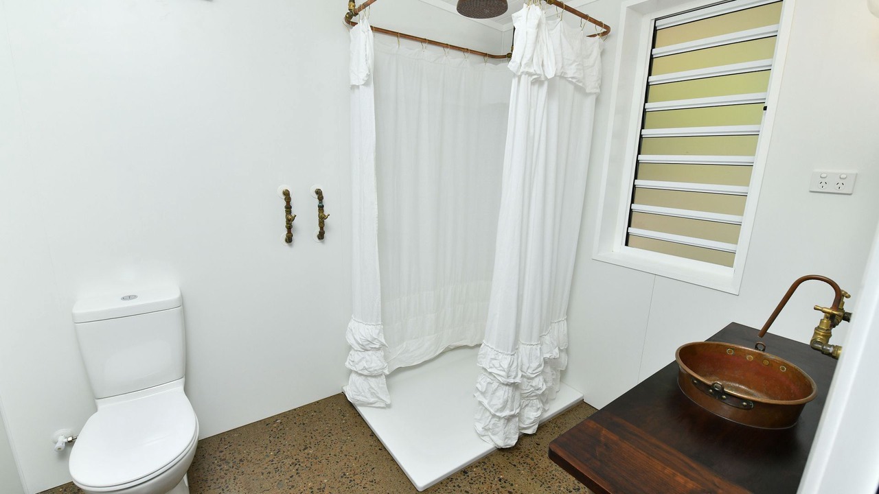 Photo of Bathroom in Manilla