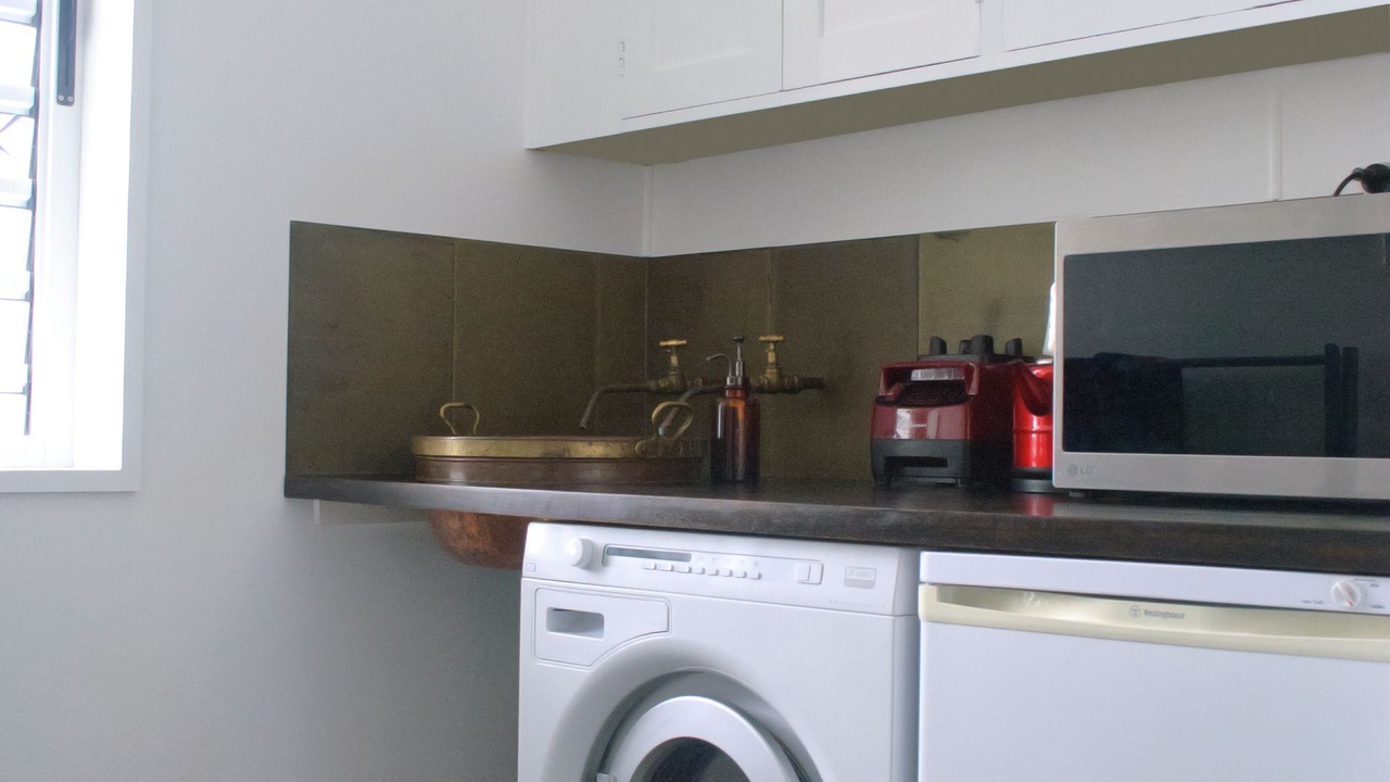 Photo of Kitchen in Manilla