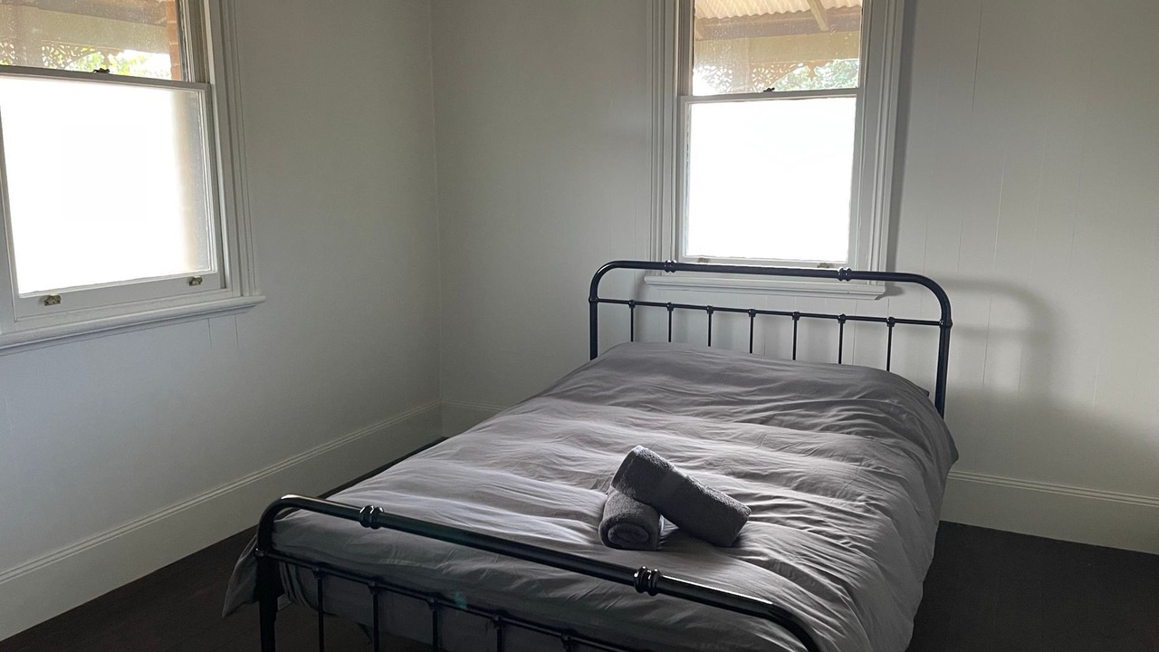 Photo of Bedroom in Manilla