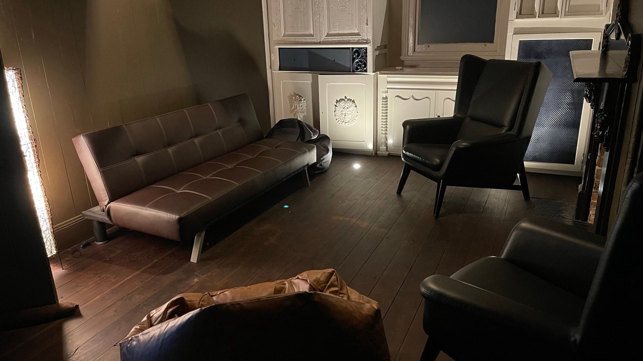 Photo of Livingroom in Manilla
