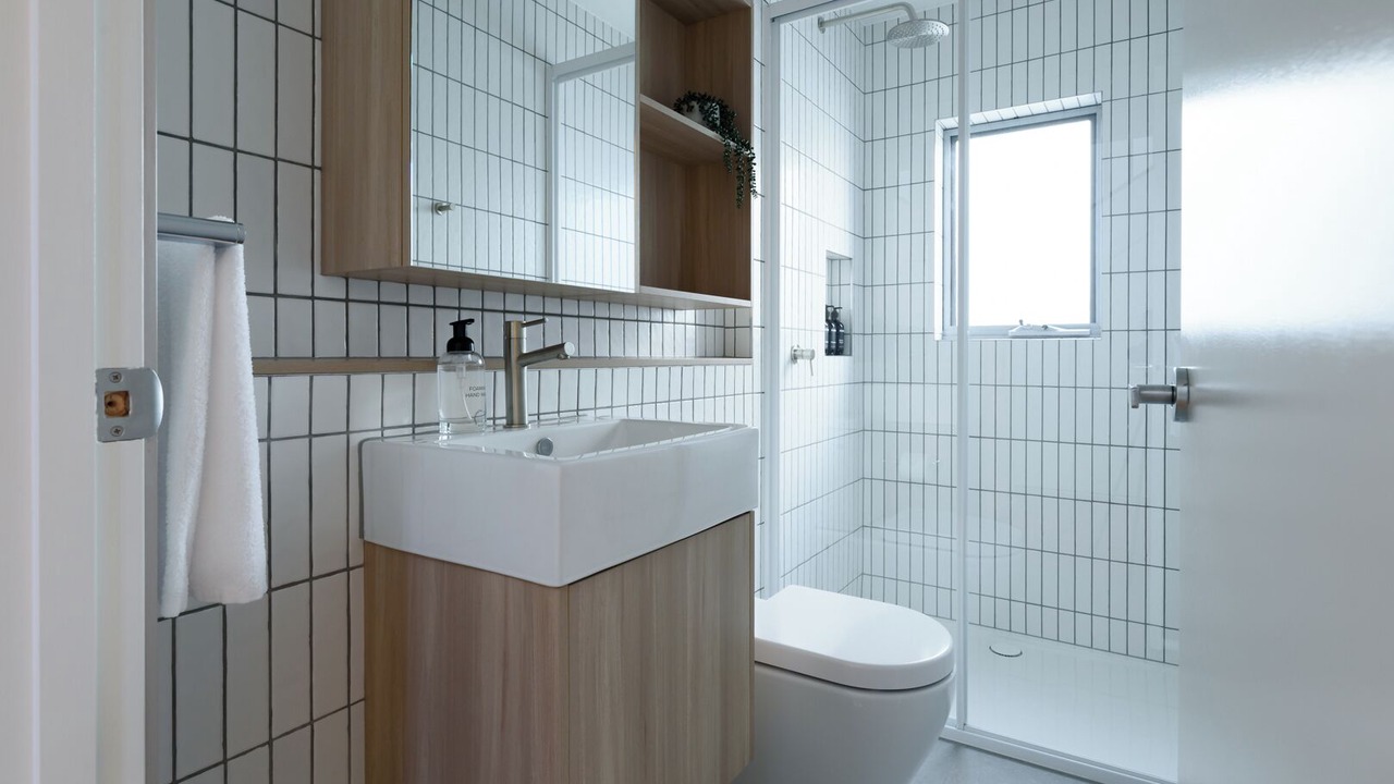 Photo of Bathroom in Riverside