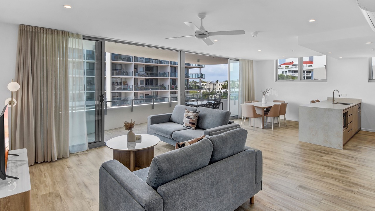 Photo of Livingroom in Buddina