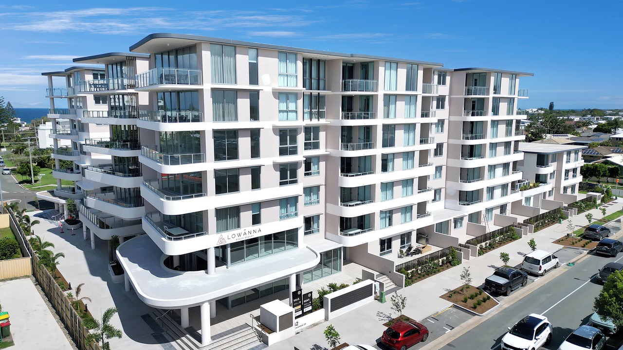 Photo of Outdoor in Buddina