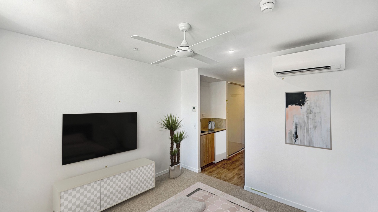 Photo of Bedroom in Buddina