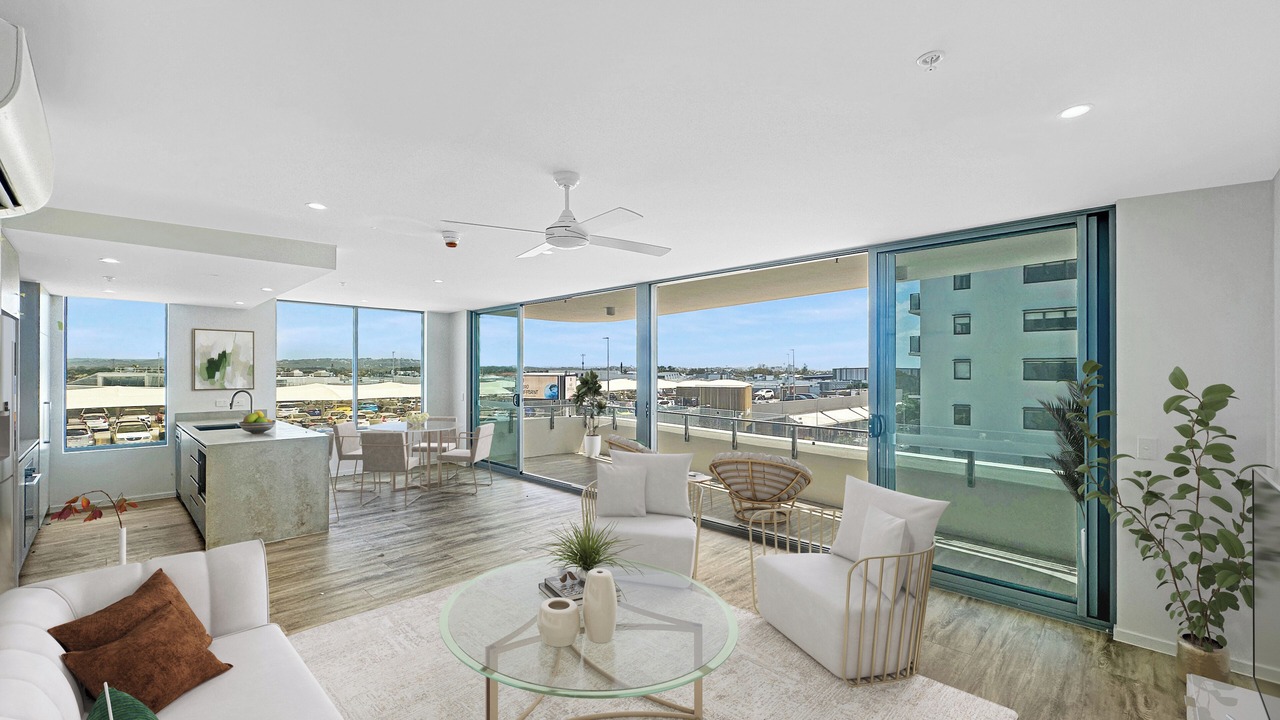 Photo of Livingroom in Buddina