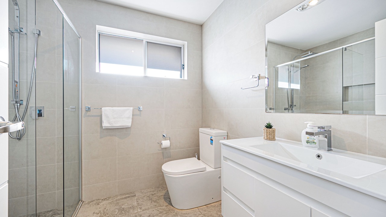 Photo of Bathroom in Marsden Park