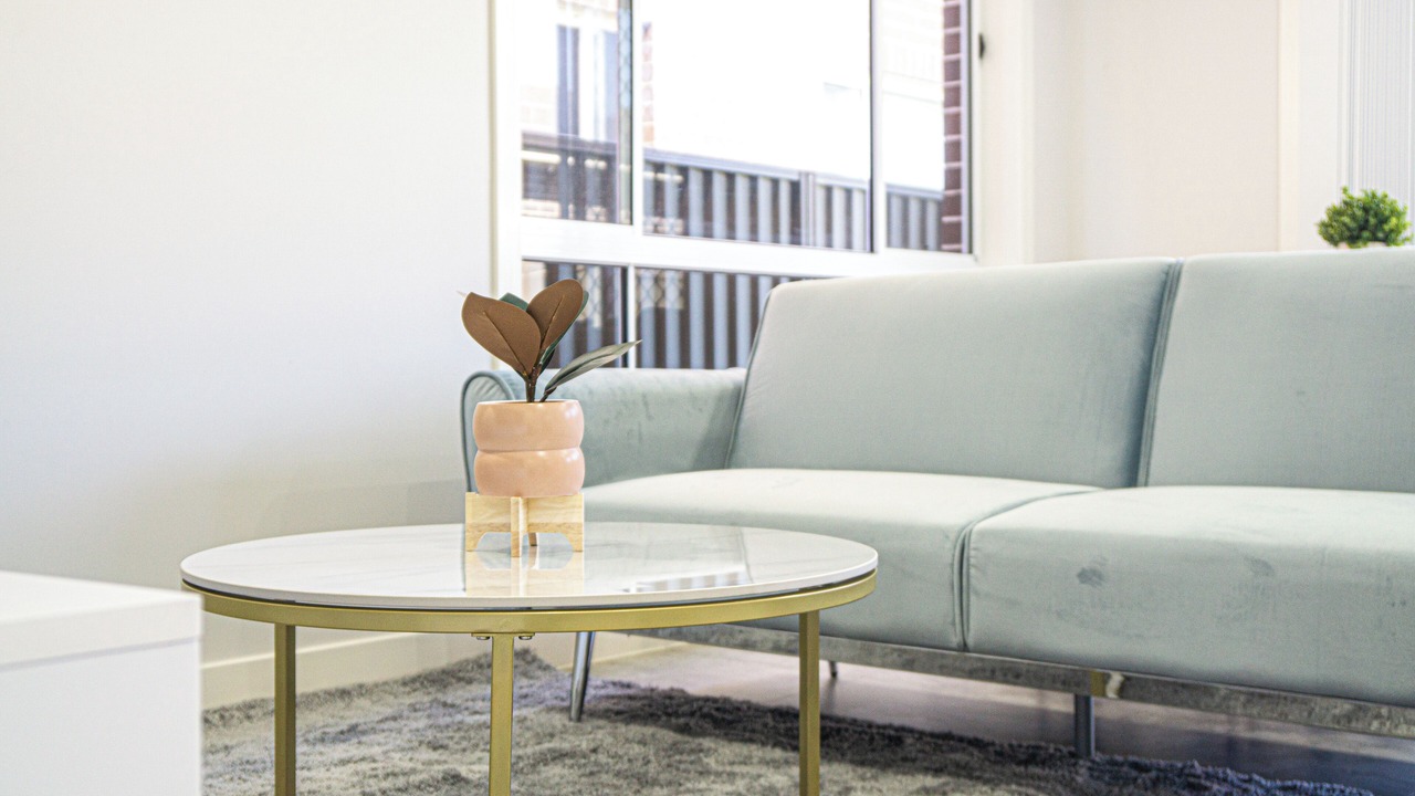 Photo of Livingroom in Marsden Park
