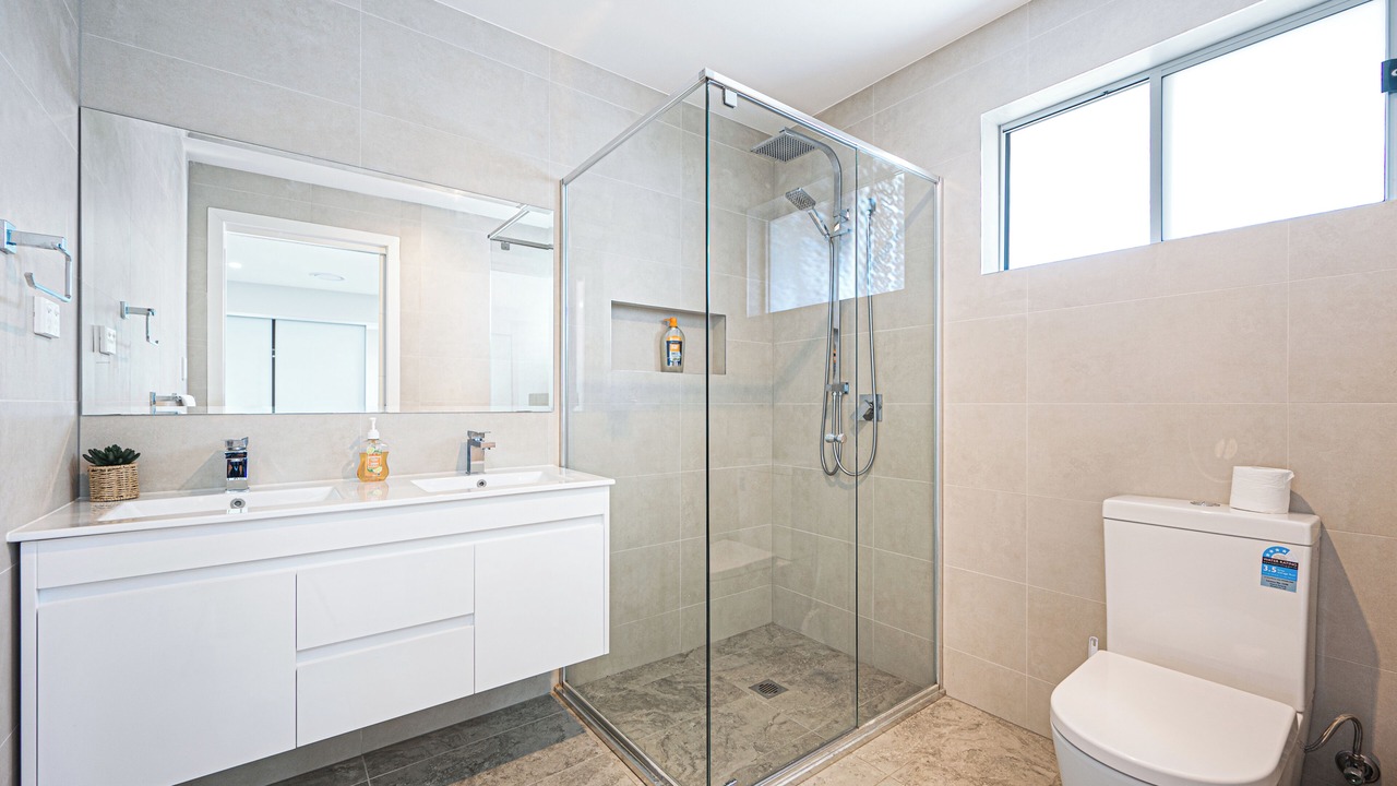 Photo of Bathroom in Marsden Park