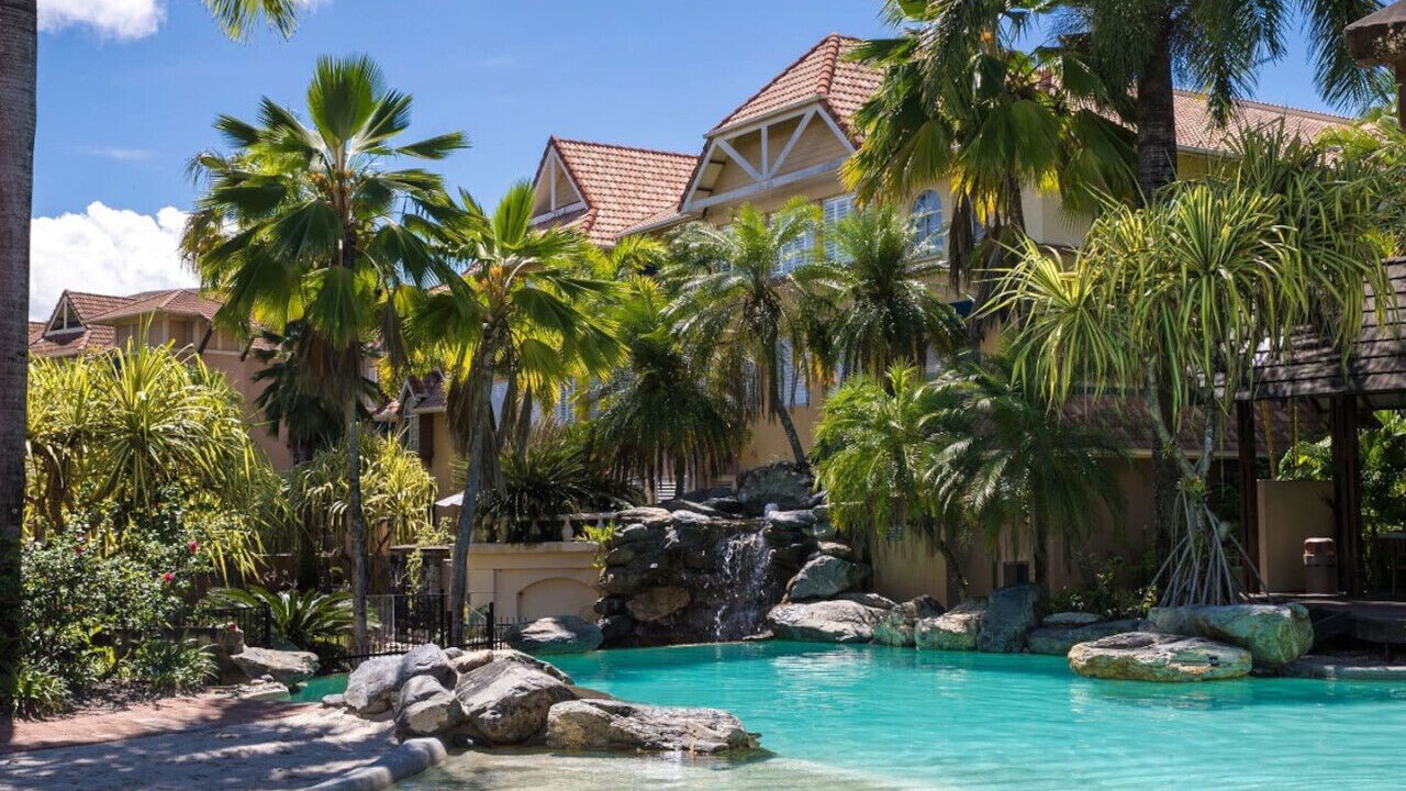 Photo of Outdoor in Cairns North