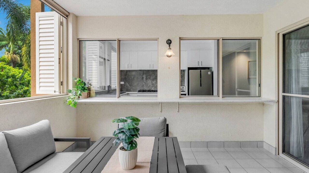 Photo of Patio Balcony in Cairns North