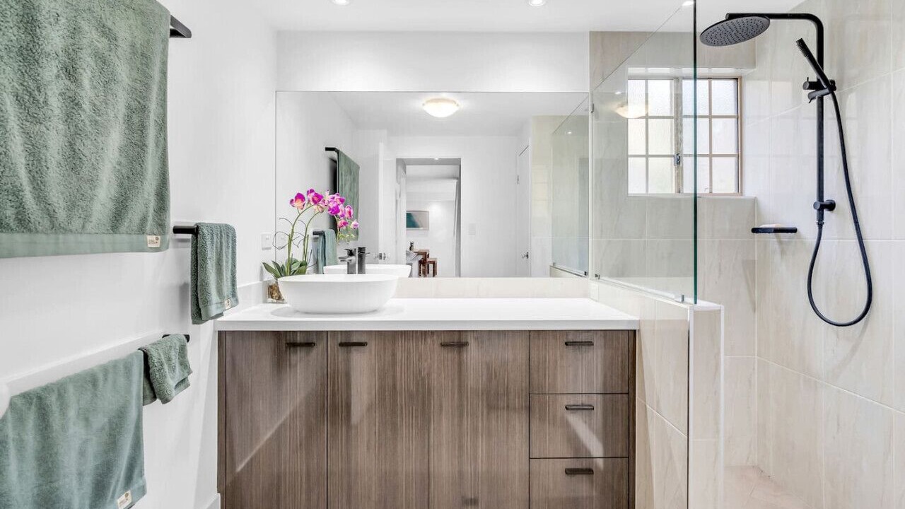 Photo of Bathroom in Cairns North