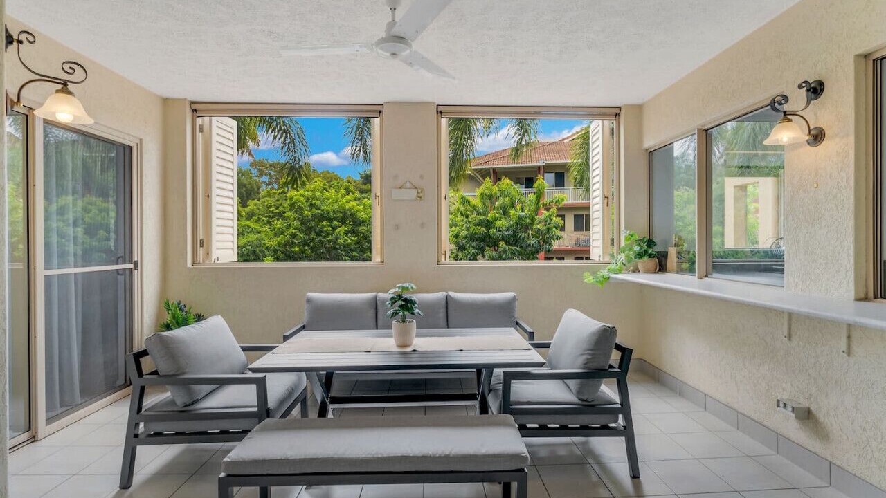 Photo of Outdoor in Cairns North
