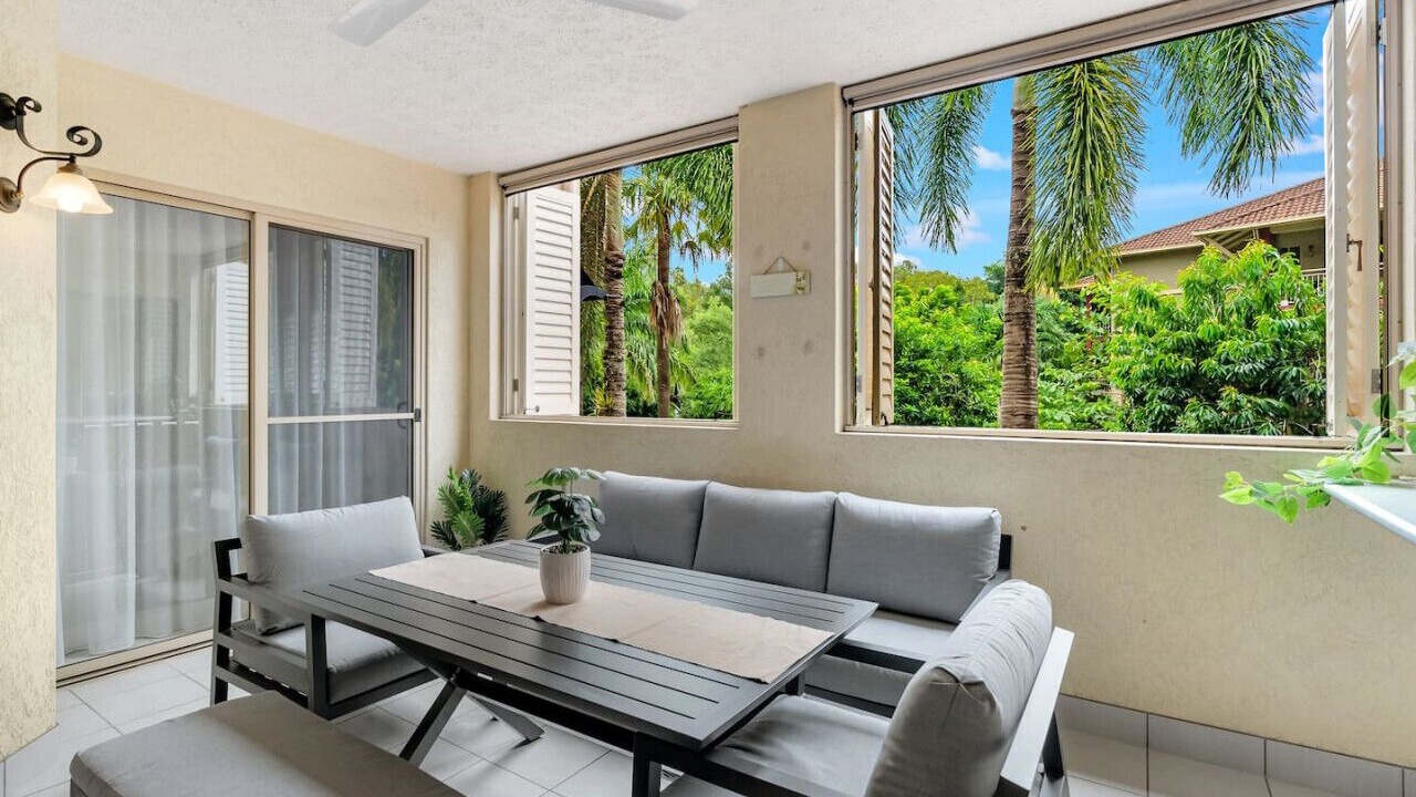 Photo of Outdoor in Cairns North