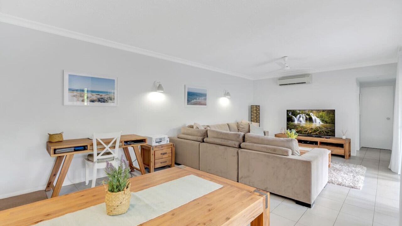 Photo of Livingroom in Cairns North