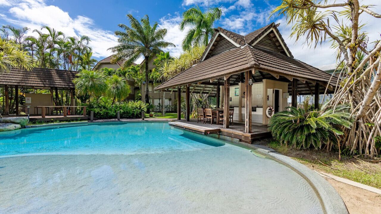 Photo of Outdoor in Cairns North