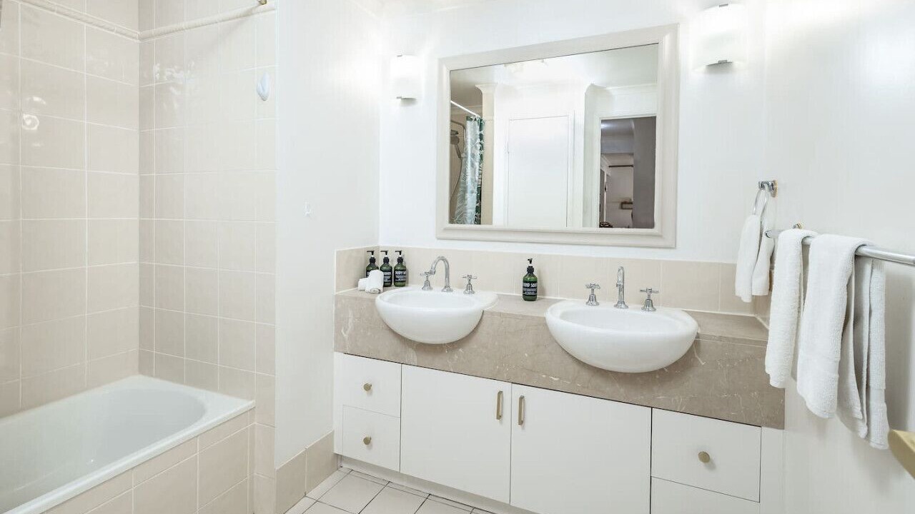 Photo of Bathroom in Cairns North