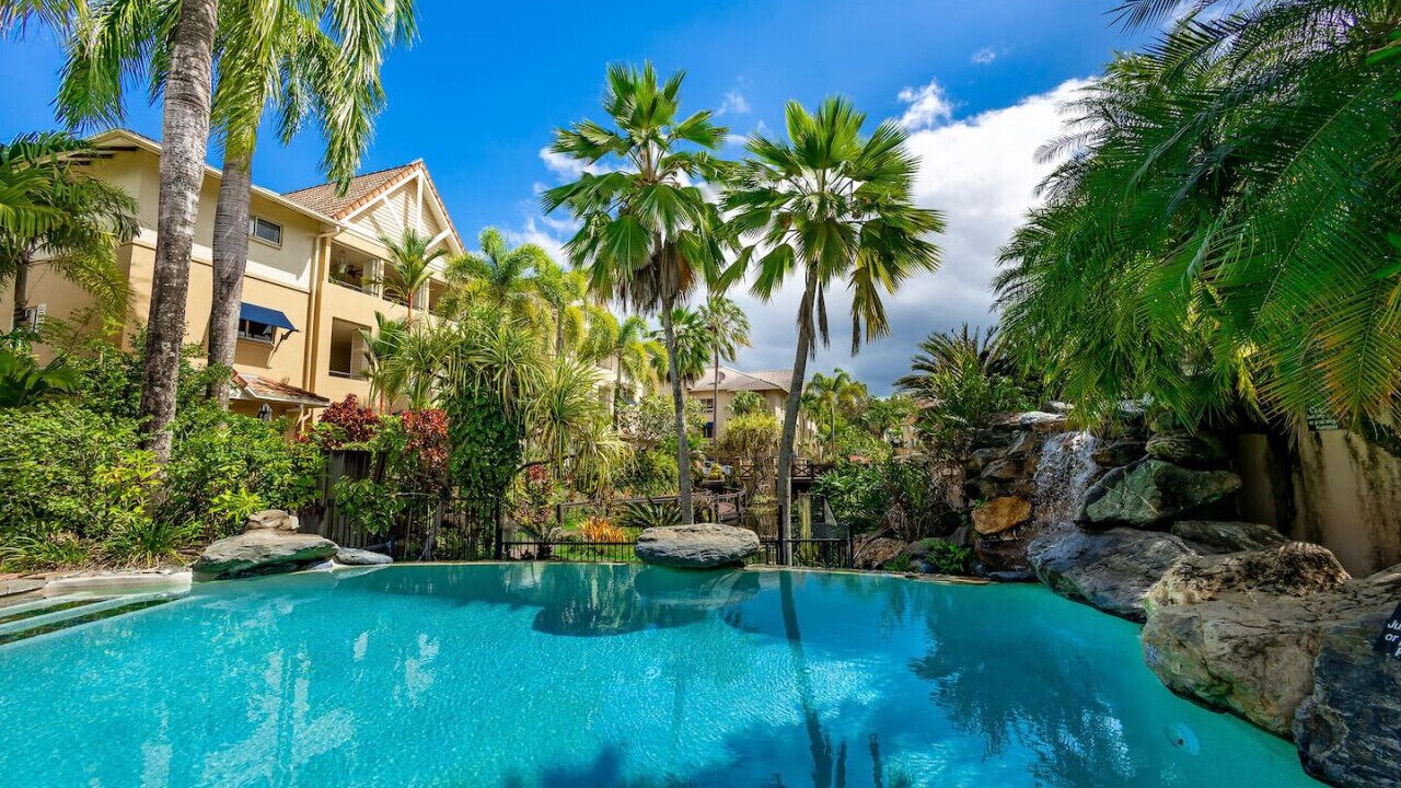 Photo of Outdoor in Cairns North