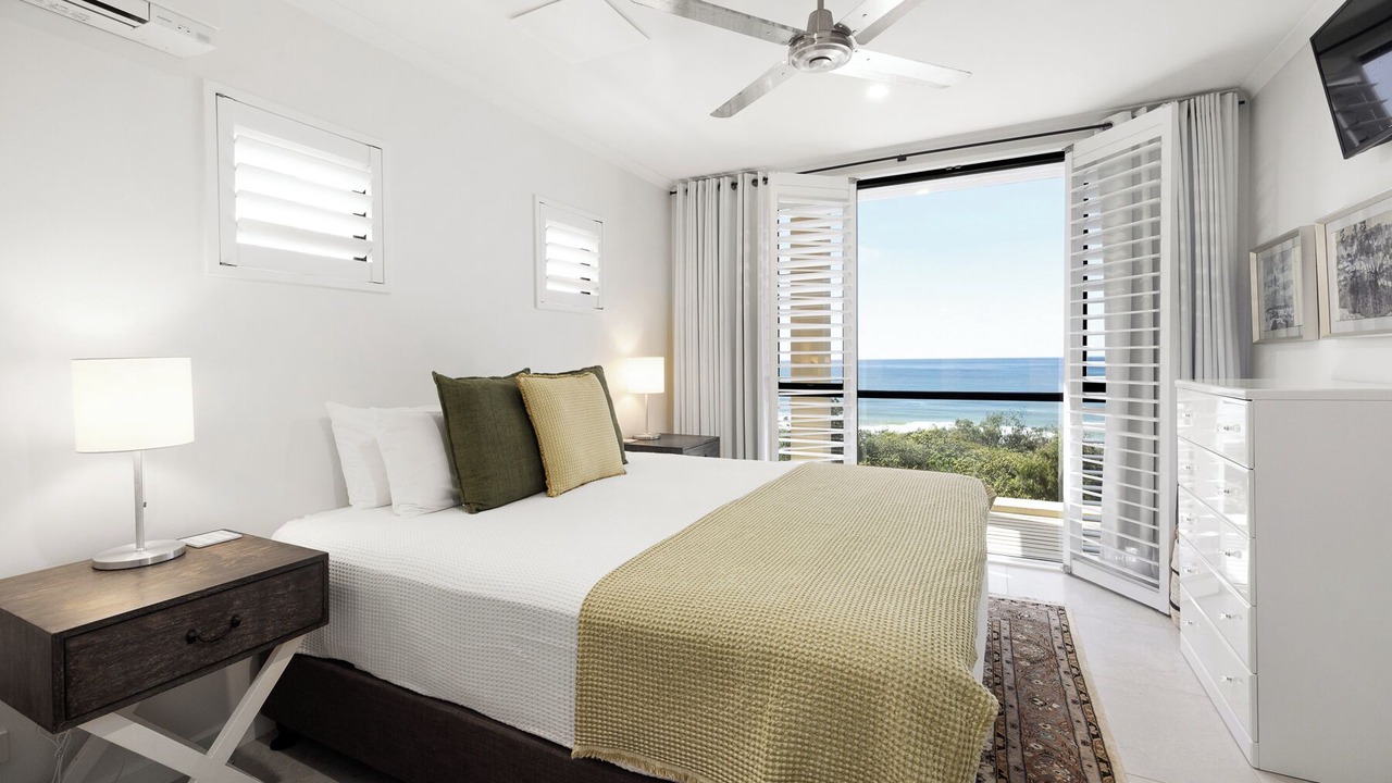 Photo of Bedroom in Sunrise Beach