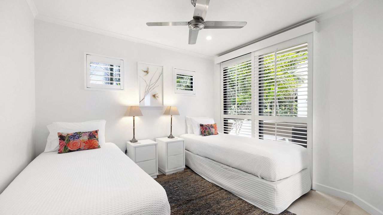 Photo of Bedroom in Sunrise Beach