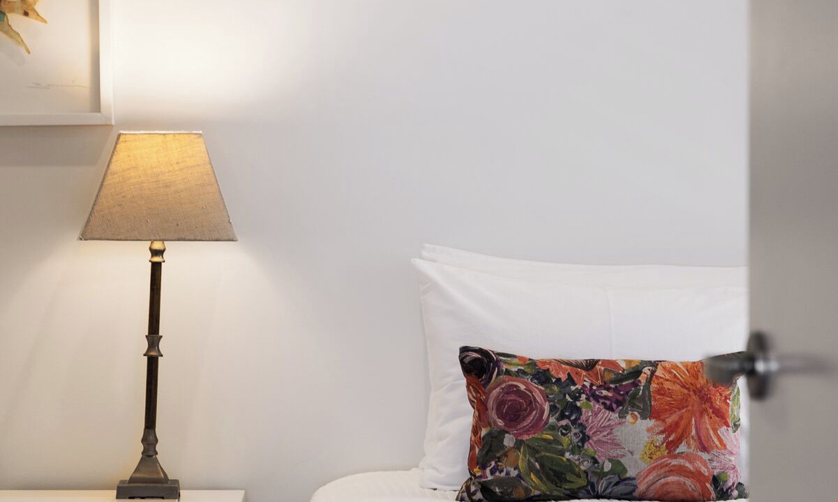 Photo of Bedroom in Sunrise Beach