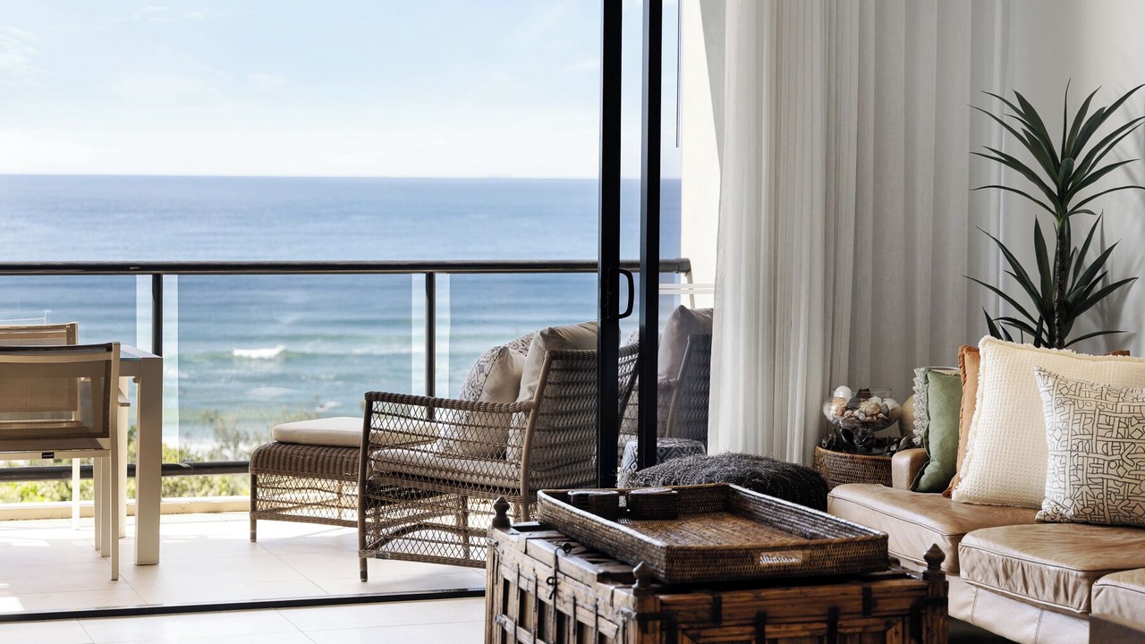 Photo of Livingroom in Sunrise Beach