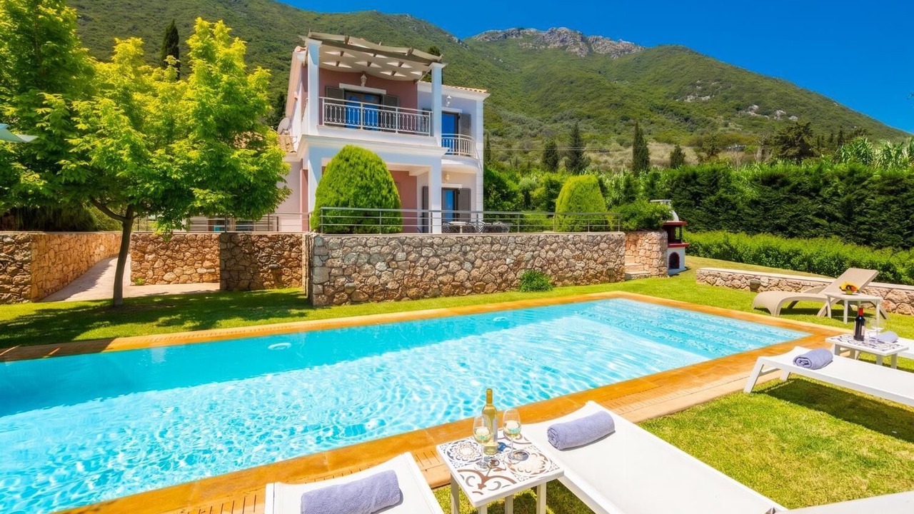 Photo of Outdoor in Spanokhorion