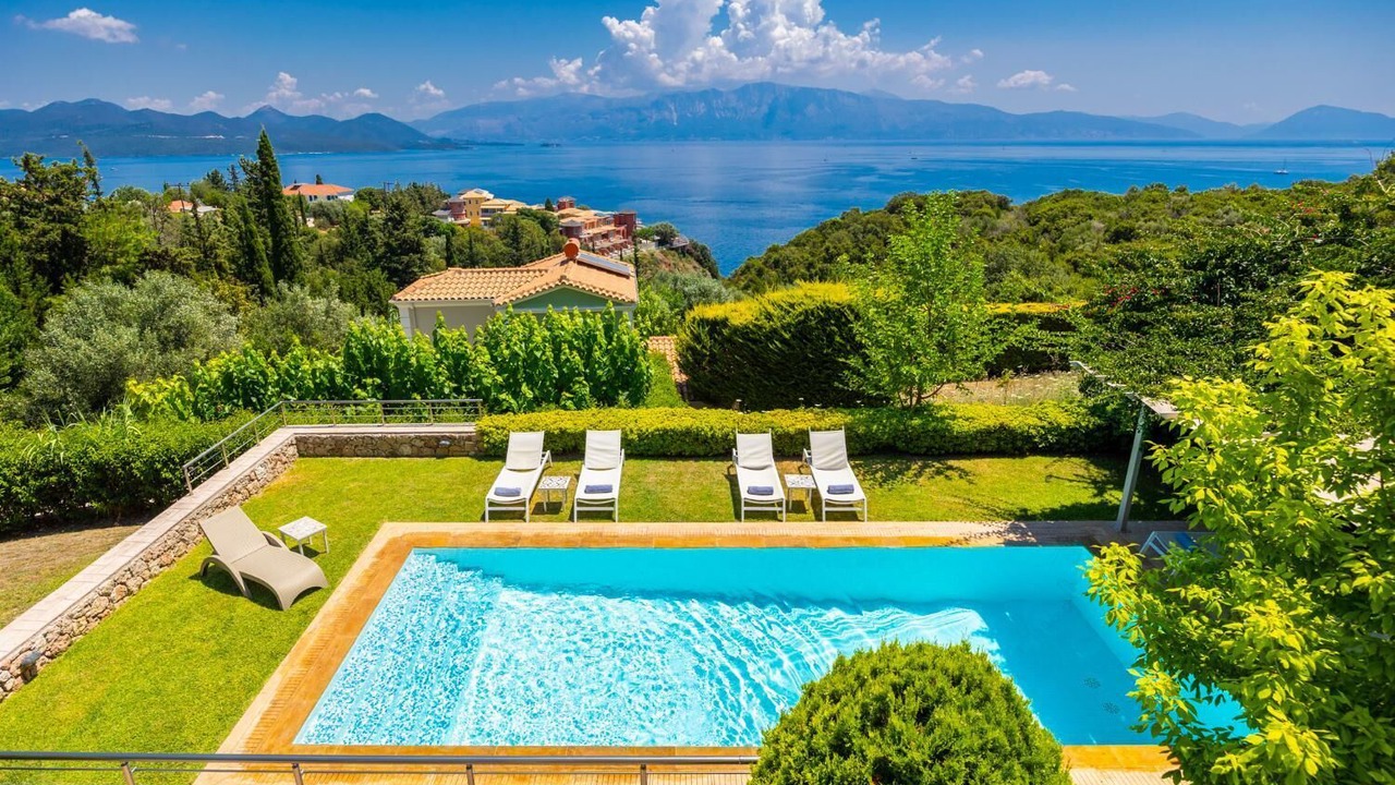 Photo of Outdoor in Spanokhorion