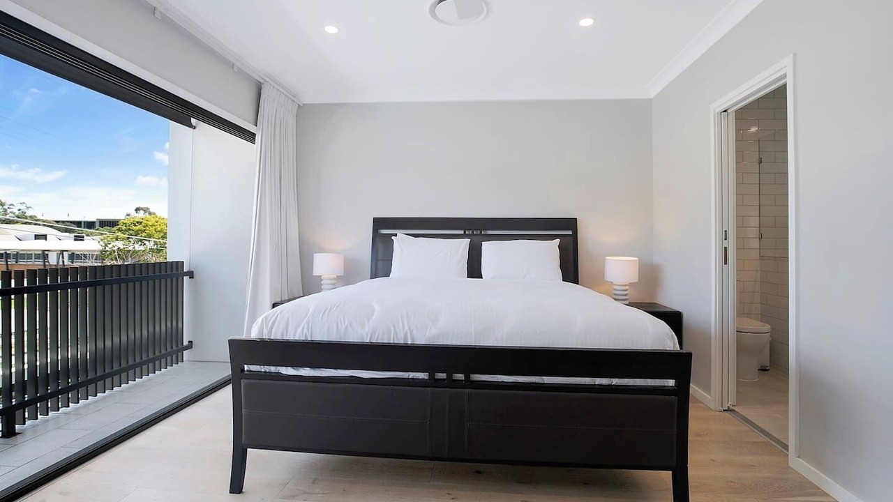 Photo of Bedroom in Red Hill