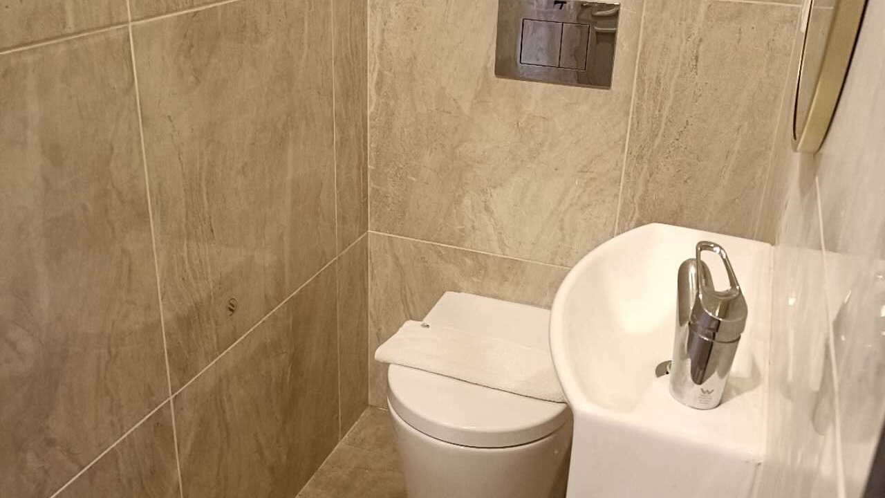 Photo of Bathroom in Glebe