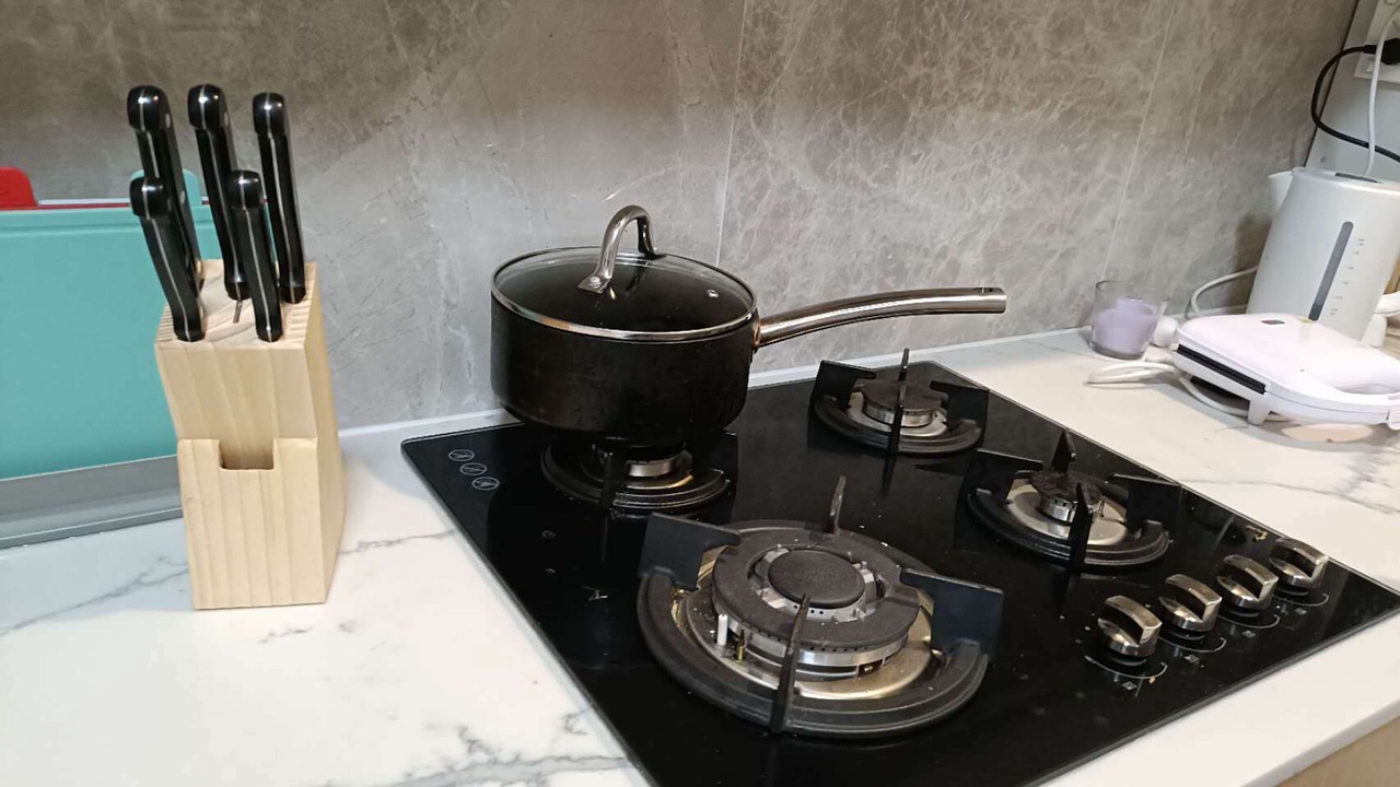 Photo of Kitchen in Glebe