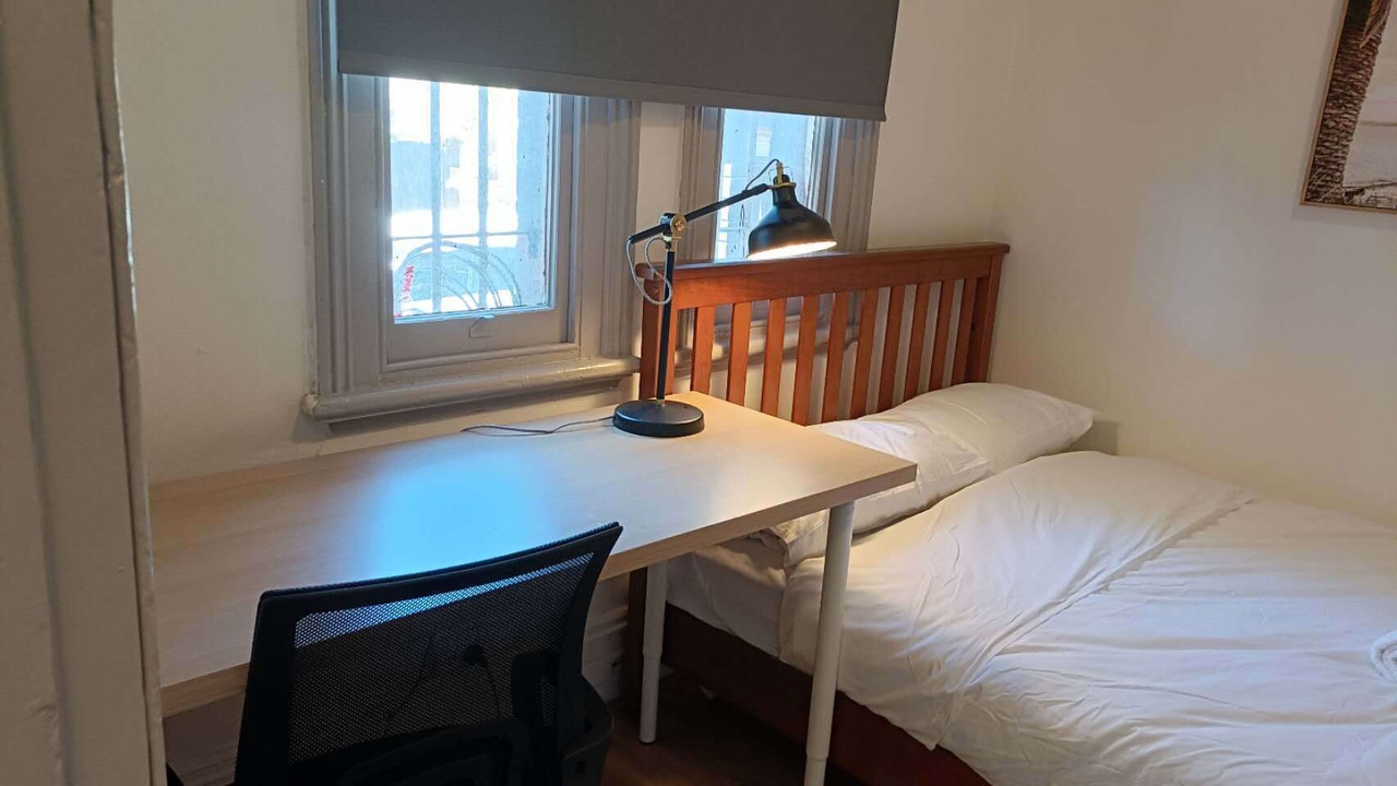 Photo of Bedroom in Glebe