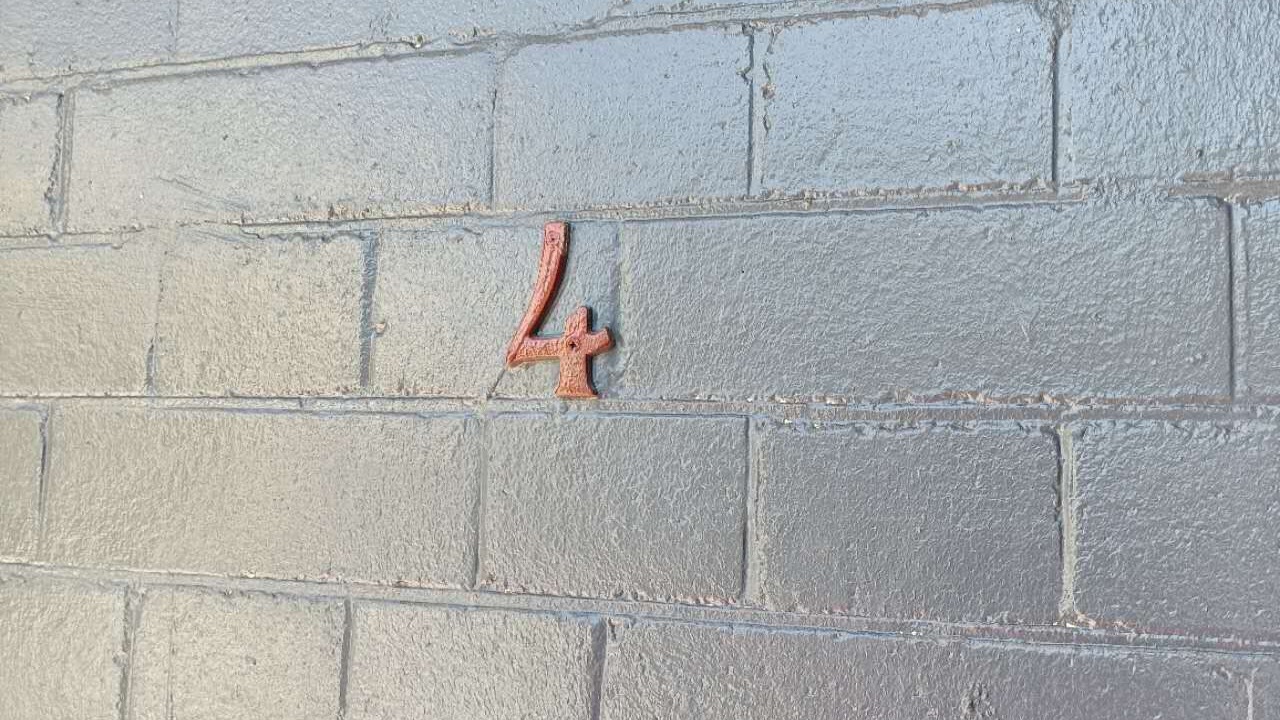 Photo of Outdoor in Glebe