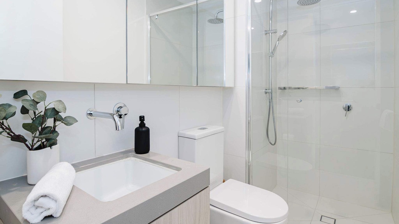 Photo of Bathroom in Abbotsford