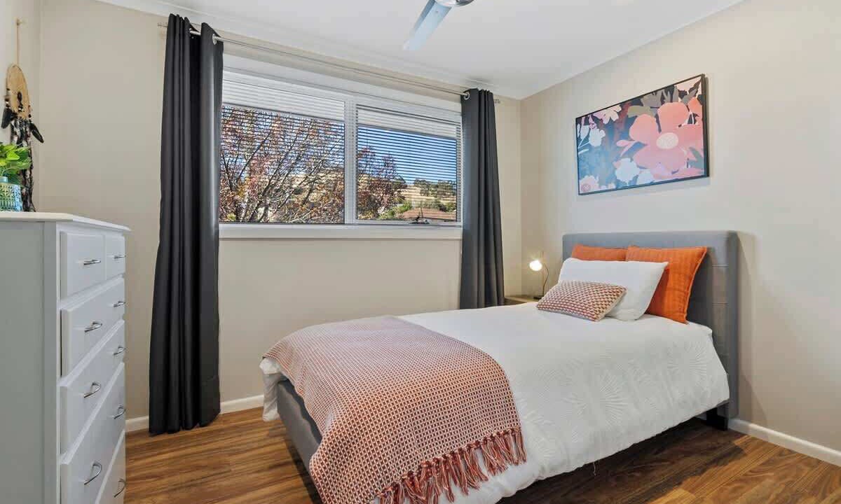 Photo of Bedroom in Tranmere
