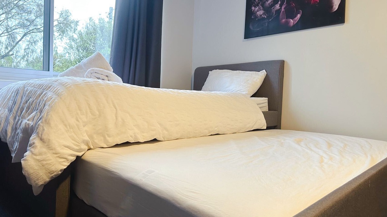 Photo of Bedroom in Tranmere