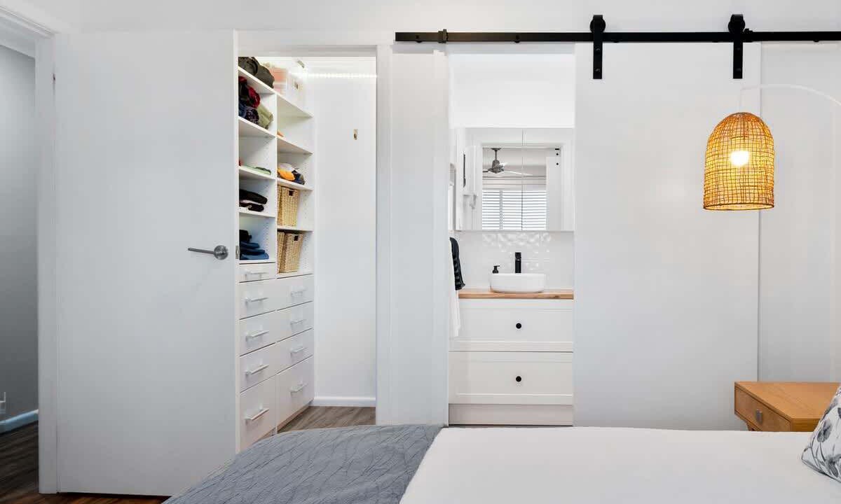 Photo of Bedroom in Tranmere