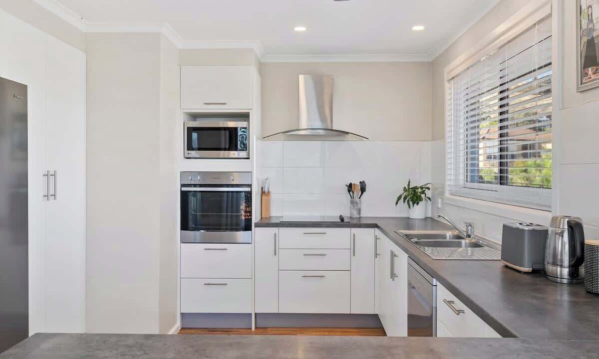 Photo of Kitchen in Tranmere