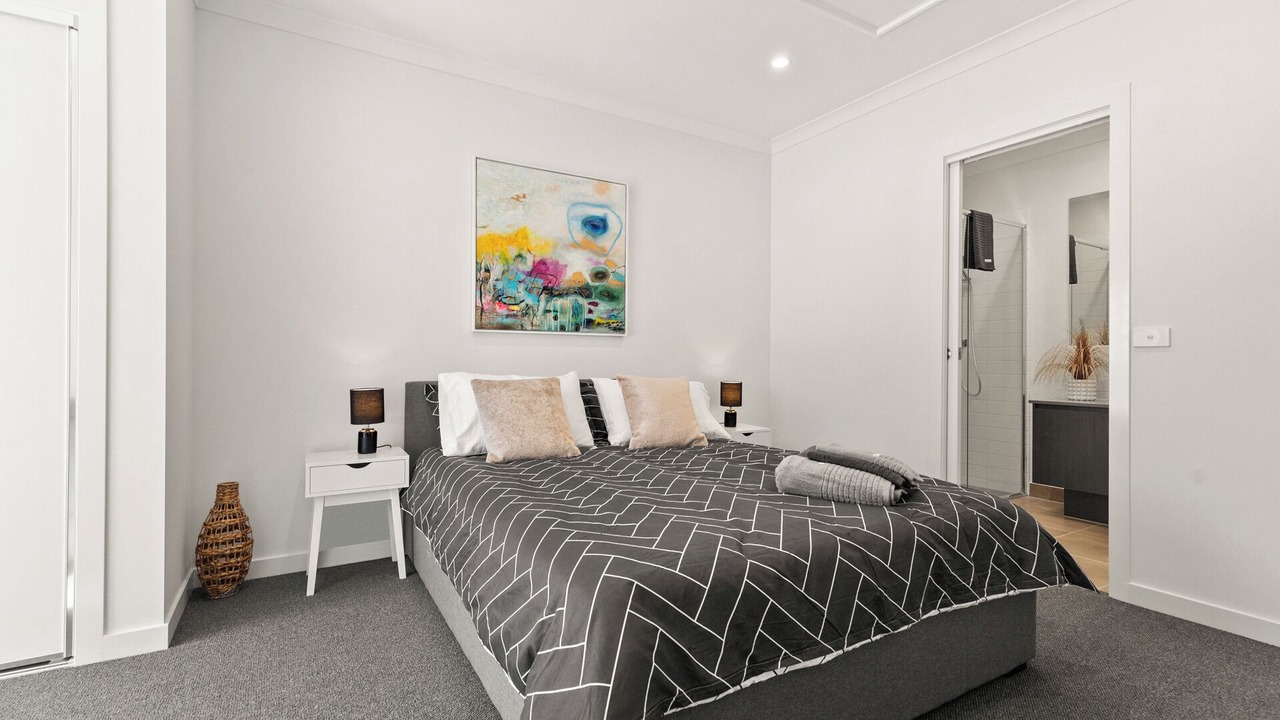 Photo of Bedroom in Carrum Downs